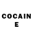 COCAIN 97% Lidia Czajka